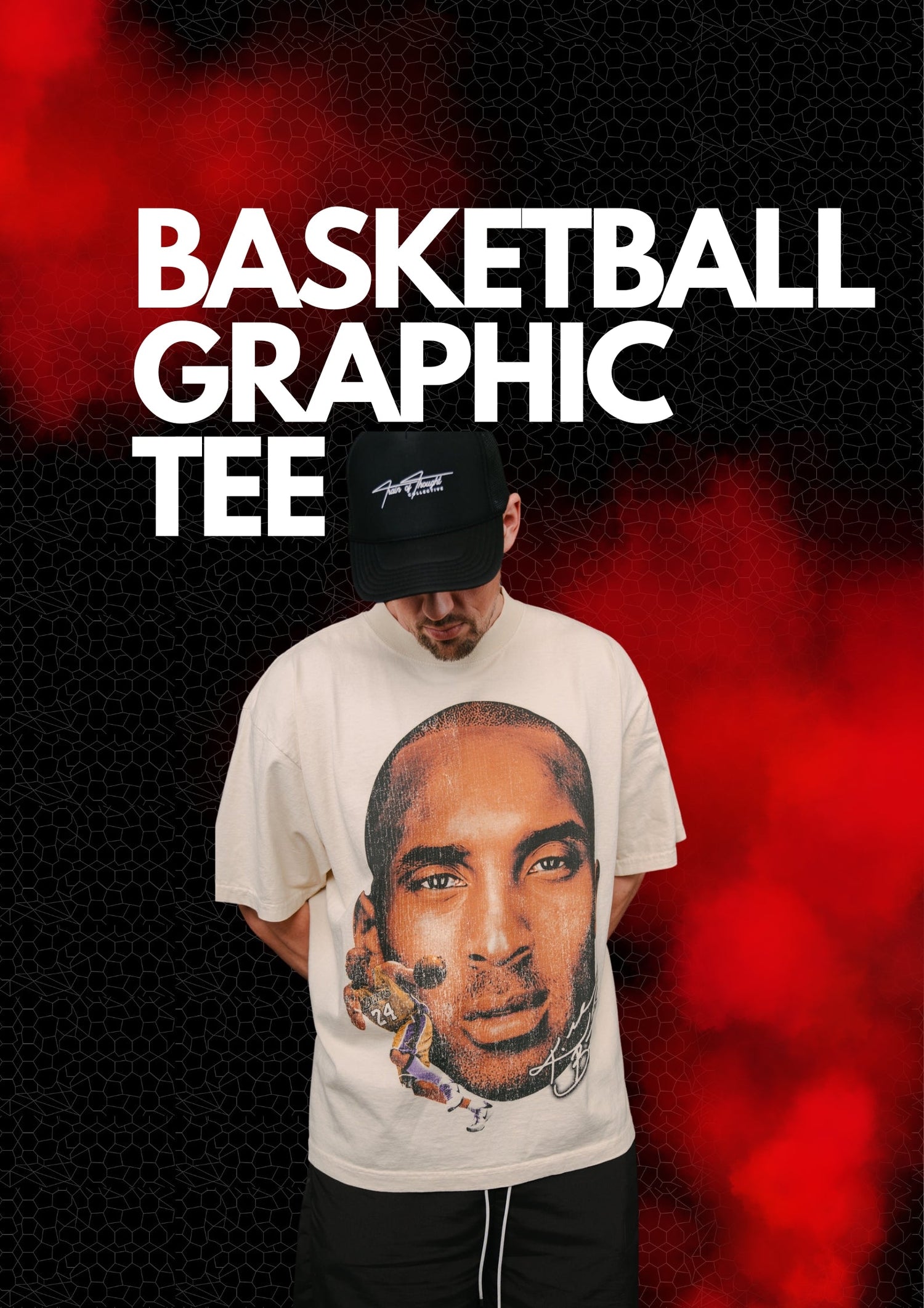 Basketball Tee