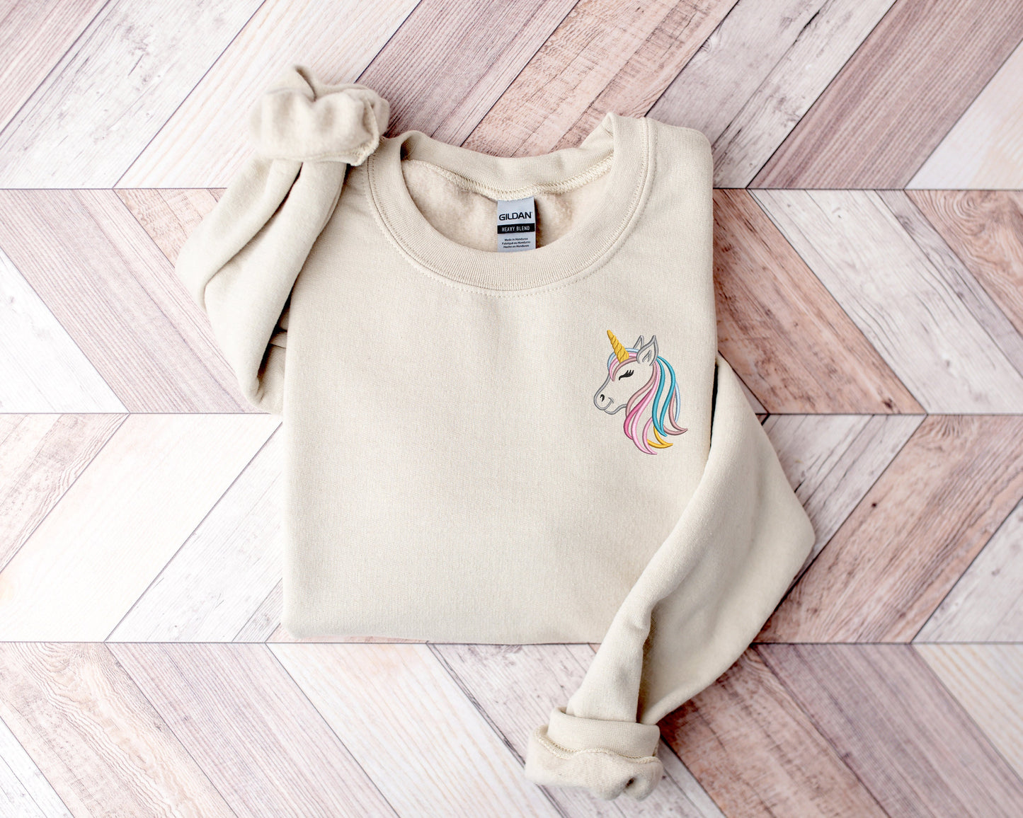 Unicorn Sweatshirt