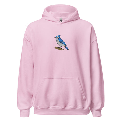 Blue Jay Hoodie