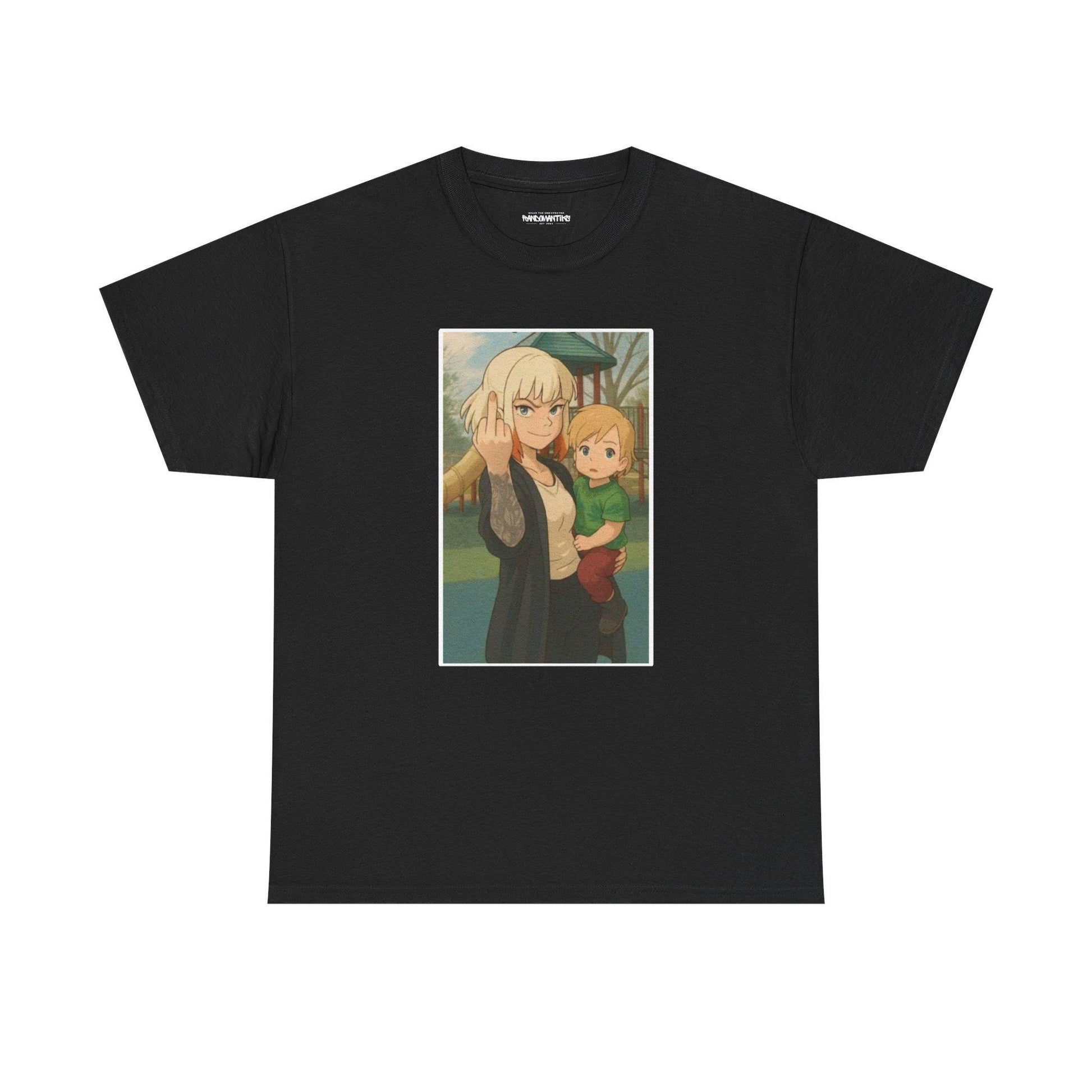 Shiloh Hendrix Family Guard T-Shirt